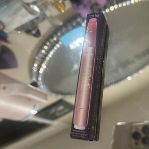 ✨3X25✨Tarte MARACUJA JUICY LIP PLUMP BNIB